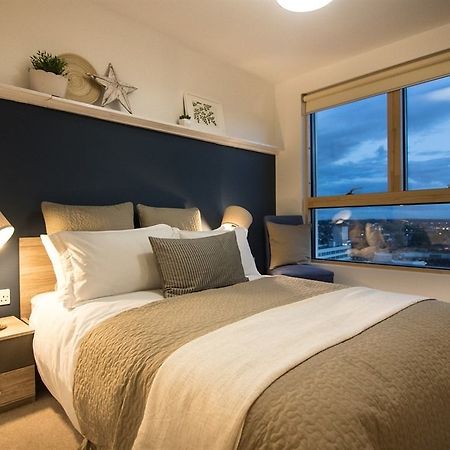 The Penthouse At Hewitt Hotel Reading Exterior photo