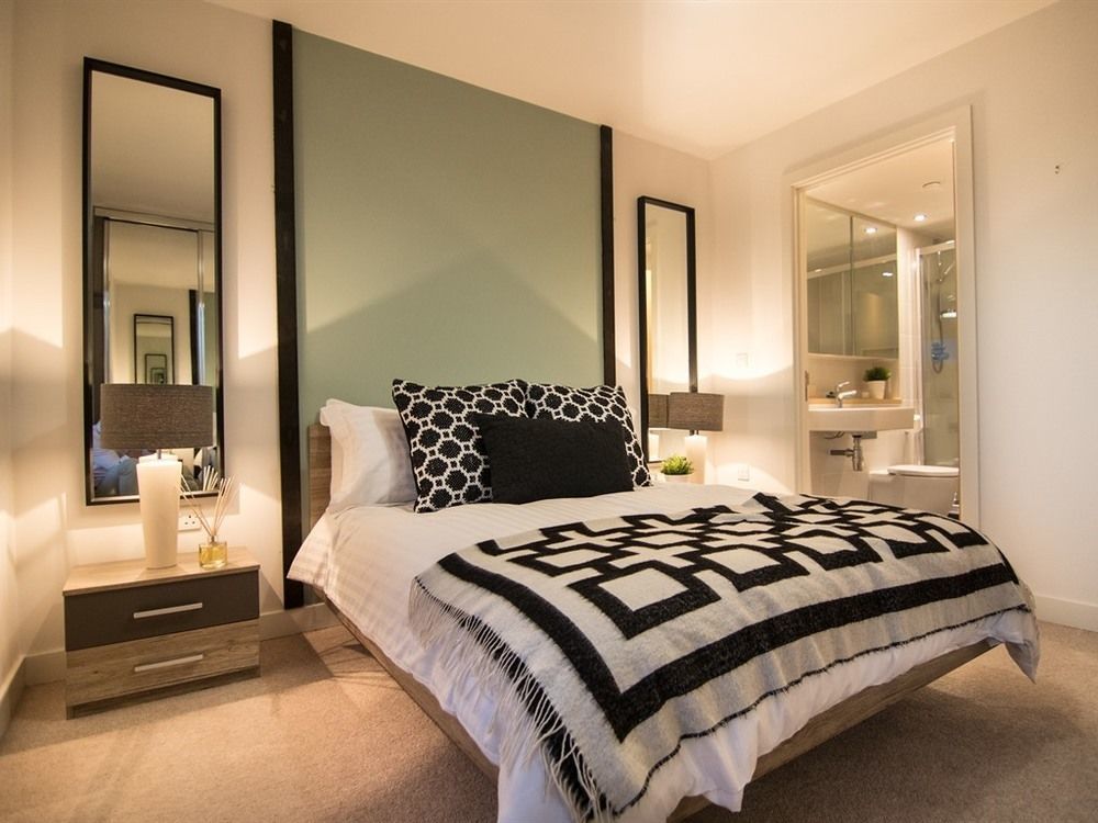 The Penthouse At Hewitt Hotel Reading Exterior photo
